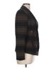 Bailey 44 Stripes Brown Bailey 44 Blazer Size L - photo 3
