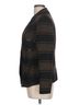 Bailey 44 Stripes Brown Bailey 44 Blazer Size L - photo 4