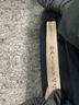 Bailey 44 Stripes Brown Bailey 44 Blazer Size L - photo 5