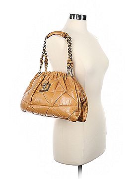 Marc Jacobs Marc Jacobs Leather Shoulder Bag (view 2)