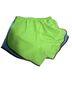 Nike Green Blue Athletic Shorts Size S - photo 2