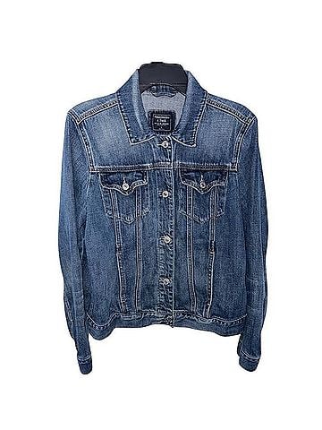 Abercrombie & Fitch Jacket (view 1)