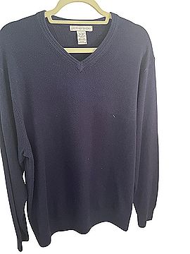 Geoffrey Beene Pullover Sweater (view 2)
