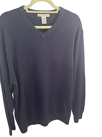 Geoffrey Beene Pullover Sweater (view 2)