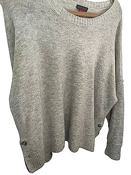Vince Camuto Pullover Sweater (view 1)