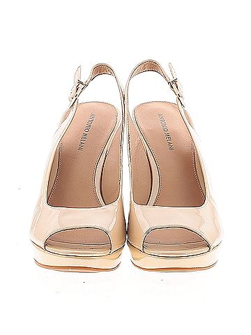 Antonio Melani Antonio Melani Heels (view 2)