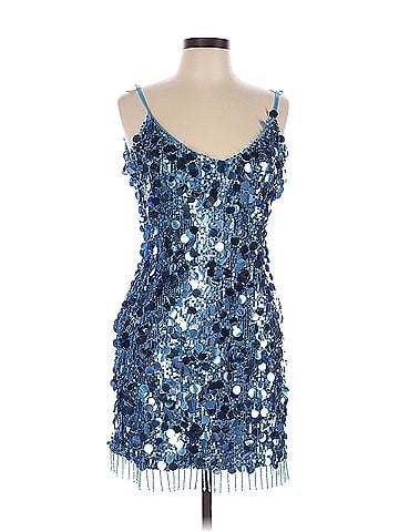 12th Tribe 12th Tribe Cocktail Dress (view 1)