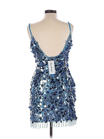 12th Tribe 12th Tribe Cocktail Dress (view 2)