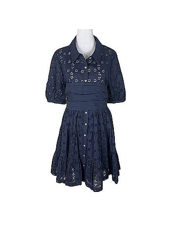 Cinq à Sept Alexie Casual Dress (view 1)