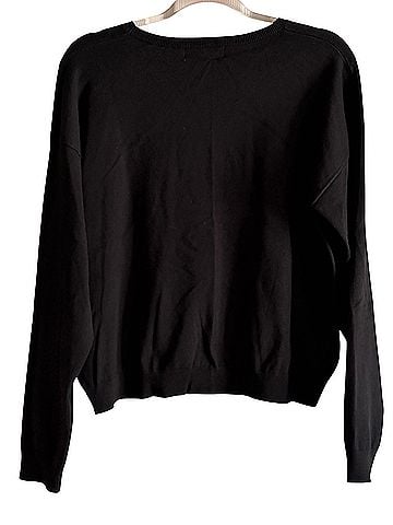 Philosophy Pullover Sweater (view 2)