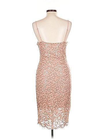 Bebe Bebe Cocktail Dress (view 2)
