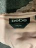 Bebe Tan Bebe Cocktail Dress Size L - photo 6