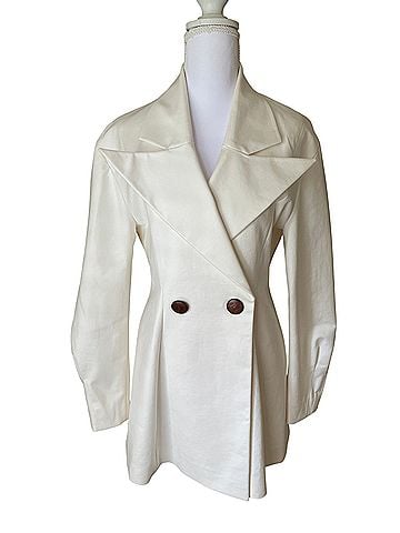 Rejina Pyo Coat (view 1)