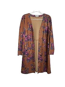 Solitaire 21-268 Coat (view 1)