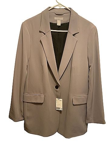 H&M Blazer (view 1)
