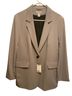 H&M Gray Blazer Size L - photo 1
