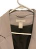 H&M Gray Blazer Size L - photo 3