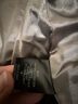 William B 100% Polyester Gray Faux Leather Jacket Size M - photo 6