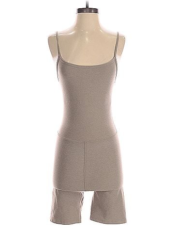 Beyond Yoga Beyond Yoga Romper (view 1)