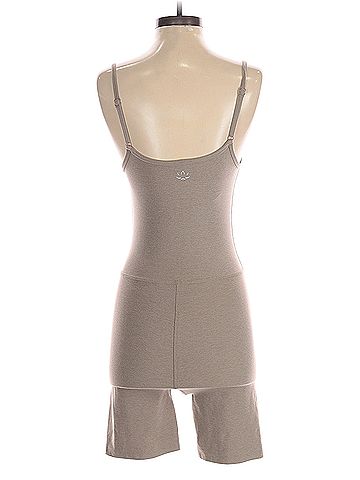 Beyond Yoga Beyond Yoga Romper (view 2)