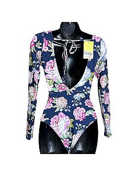 Maaji PT2437SOC504MD One Piece Swimsuit (view 2)