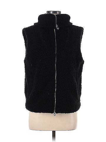 Varley Aspen Gilet Boucle Sherpa Varley Vest (view 1)