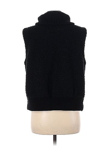 Varley Aspen Gilet Boucle Sherpa Varley Vest (view 2)
