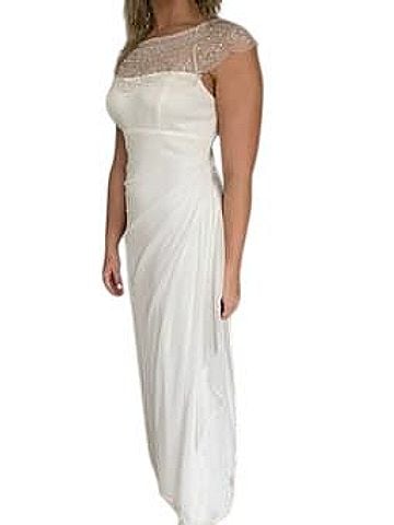 Xscape Xscape Cocktail Dress (view 1)