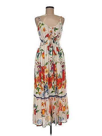 Me 2 Magic Me 2 Magic Casual Dress (view 1)