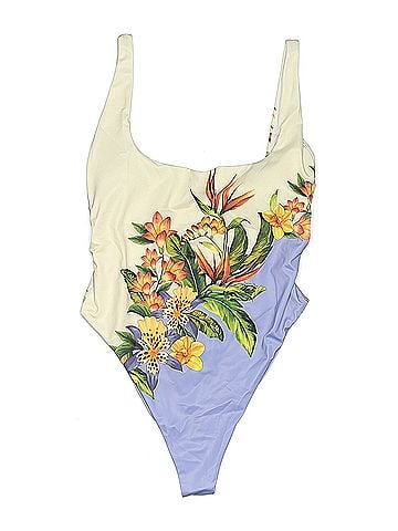 FARM Rio Farm Rio One Piece Swimsuit (view 1)