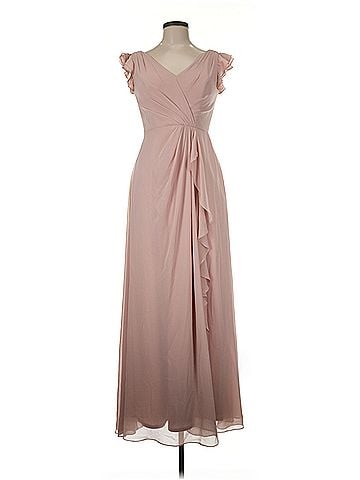 Bill Levkoff Bill Levkoff Cocktail Dress (view 1)