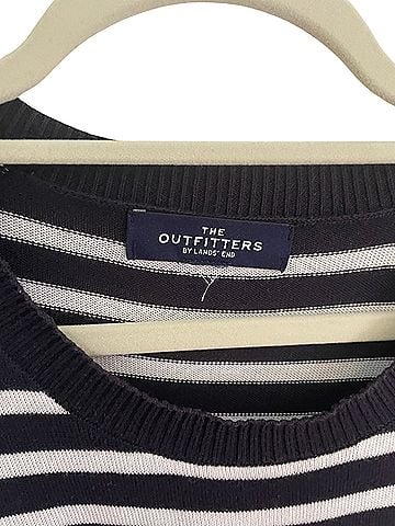 Lands' End Pullover Sweater (view 2)