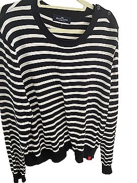 Lands' End Pullover Sweater (view 1)