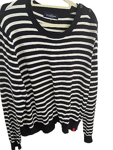 Lands' End Pullover Sweater (view 1)