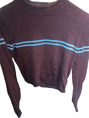 BDG Long Sleeve Button-Down Shirt (view 1)
