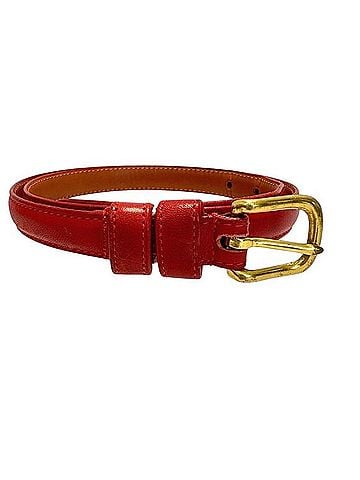 Coach Vintage Belt (view 2)