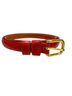 Coach Vintage Belt - photo 2
