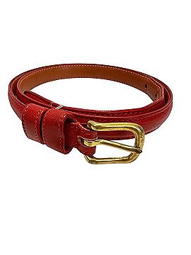 Coach Vintage Belt (view 1)