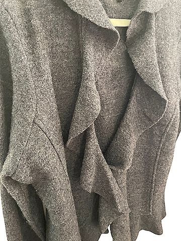 ABS Collection Jacket (view 2)