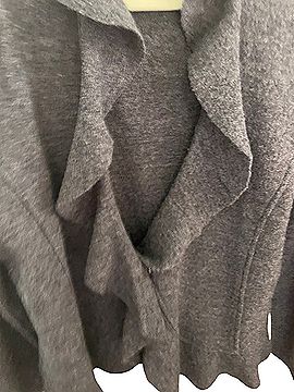 ABS Collection Jacket (view 1)