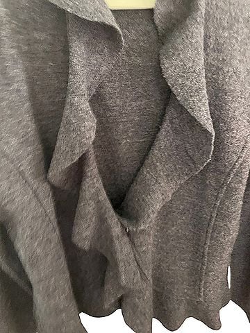 ABS Collection Jacket (view 1)
