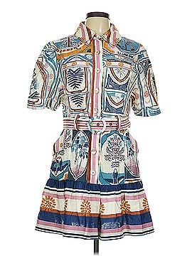 FARM Rio Farm Rio Casual Dress (view 1)