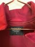 Athleta 100% Polyester Solid Red Jacket Size S (petite) - photo 4