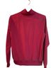 Athleta 100% Polyester Solid Red Jacket Size S (petite) - photo 2