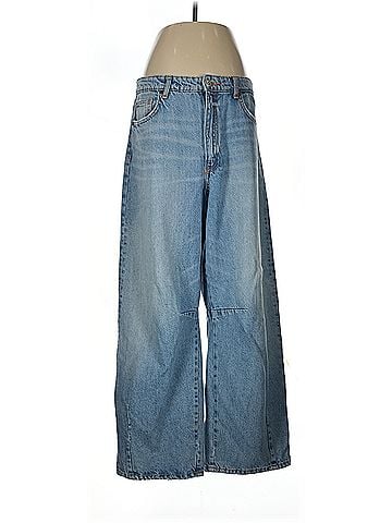 Zara Zara Jeans (view 1)