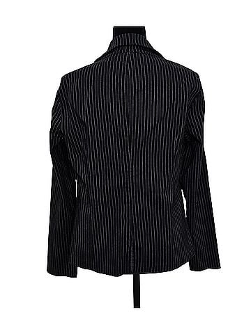 Nina Leonard Blazer (view 2)
