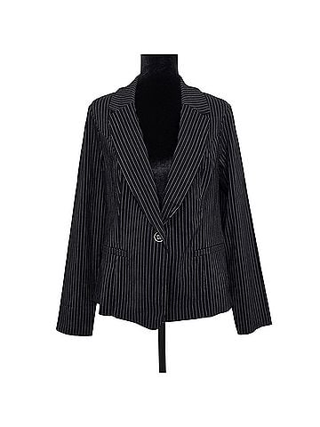 Nina Leonard Blazer (view 1)