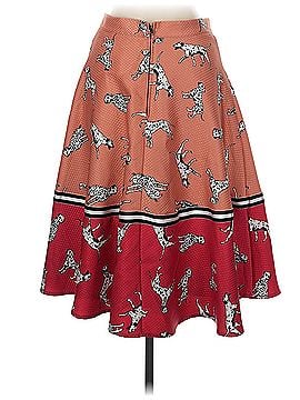 Hutch Hutch Casual Skirt (view 2)