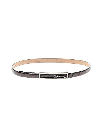 Banana Republic Banana Republic Leather Belt (view 1)