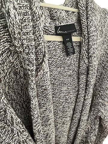 Lane Bryant Coat (view 2)
